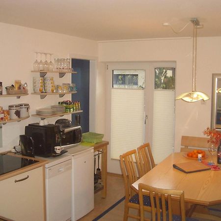 Kapellblick Apartment Schruns Exterior photo